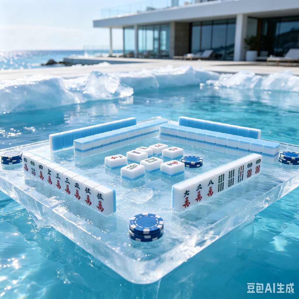 home use mahjong set
