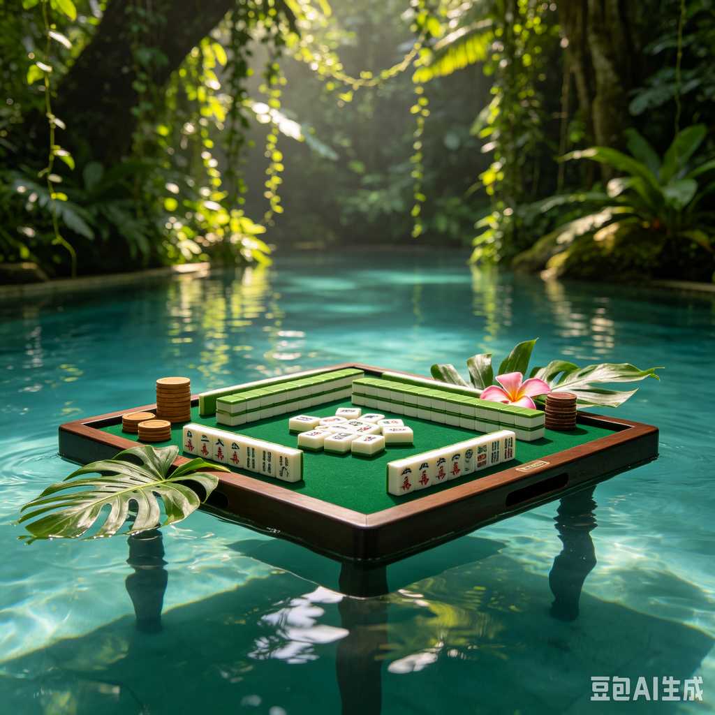Düsseldorf,mahjong