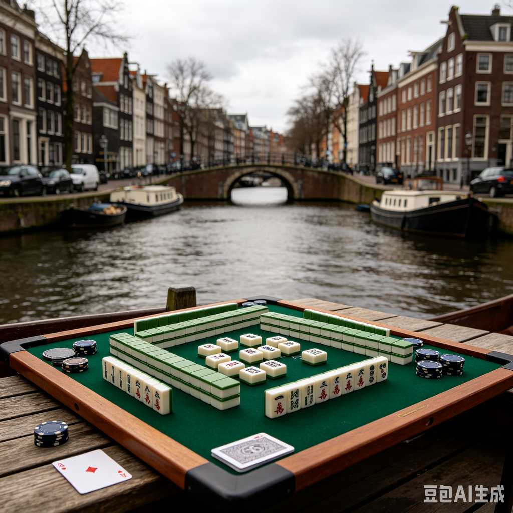 mahjong tile storage box