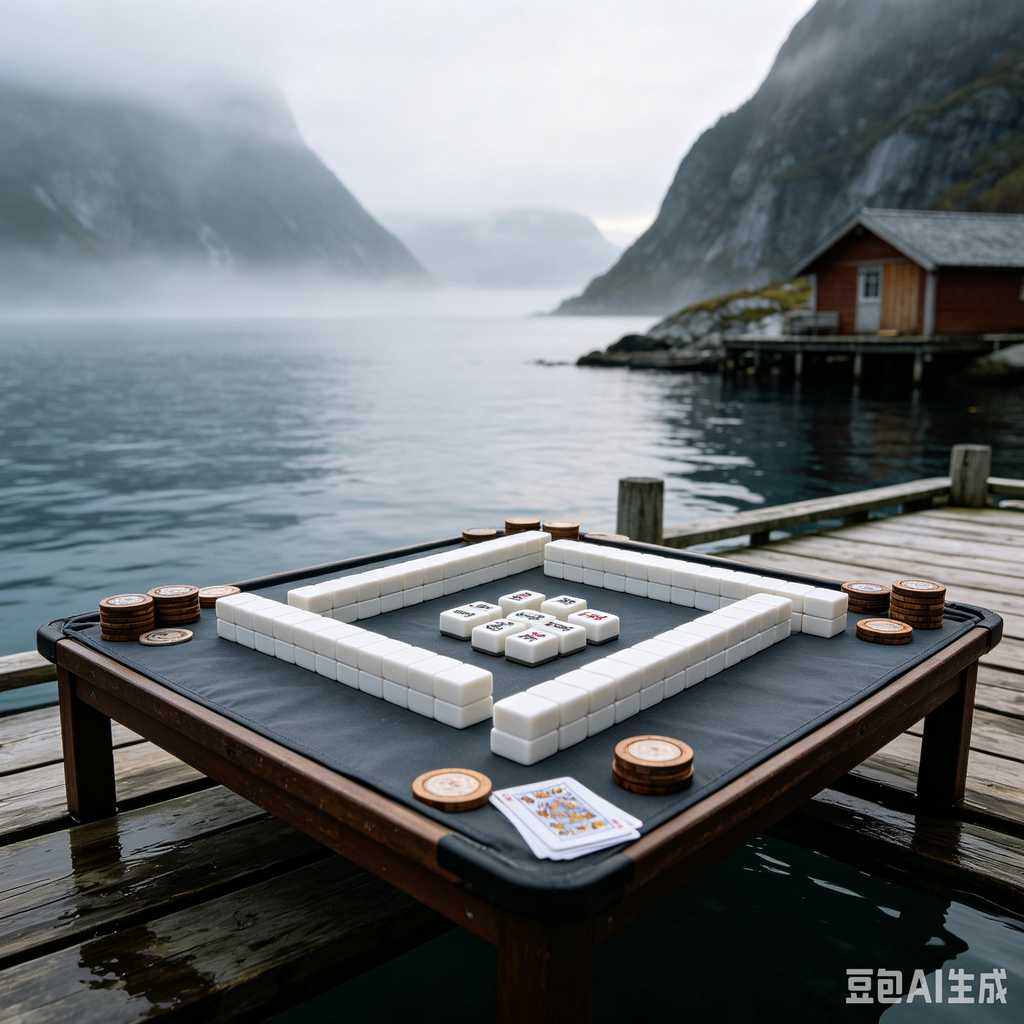 SantaFe,mahjong