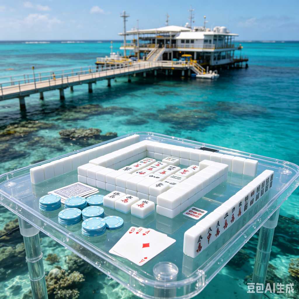 holiday themed mahjong tiles