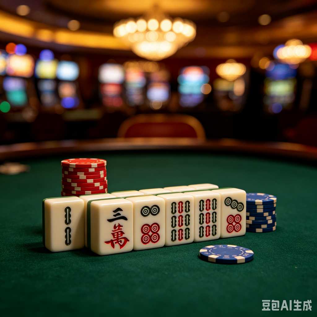 portable mahjong mat foldable