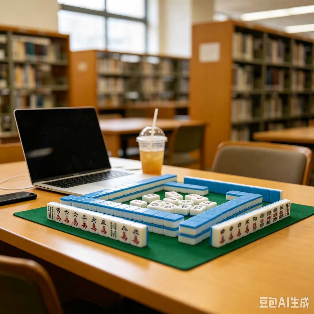 shiny mahjong tiles luxury
