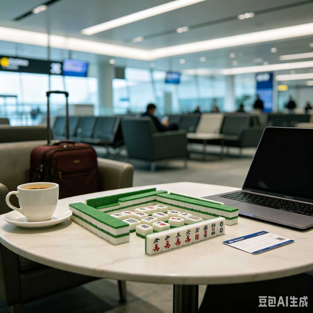 managua,mahjong