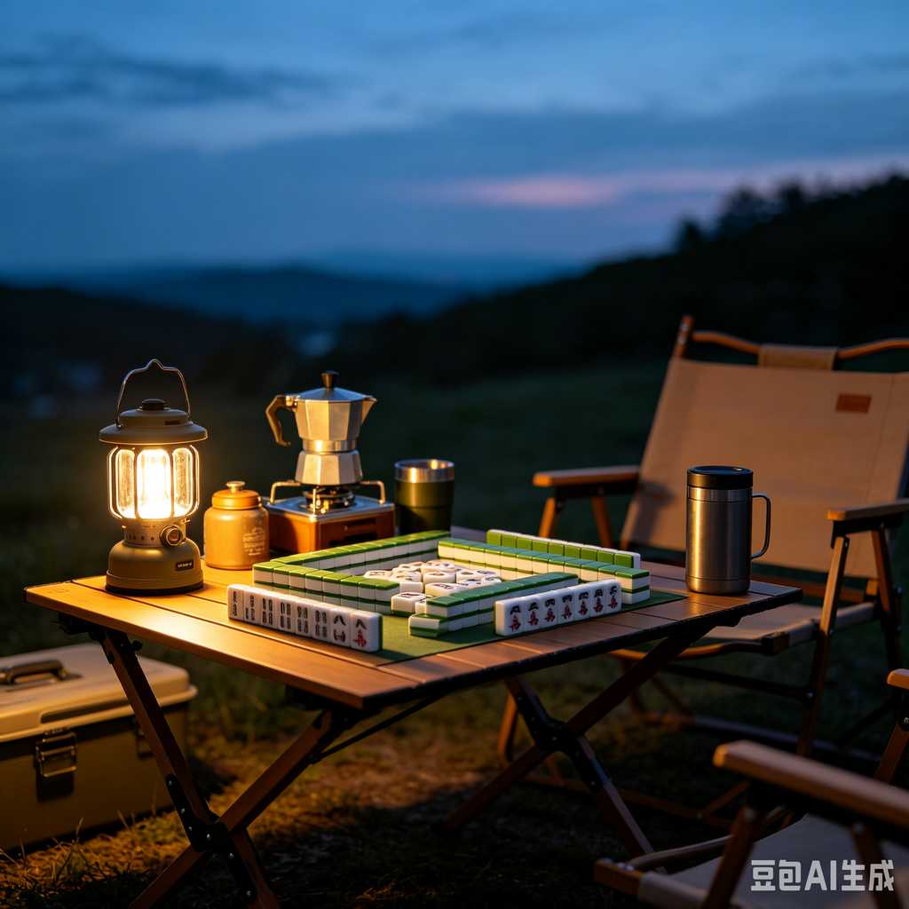 funchal,mahjong
