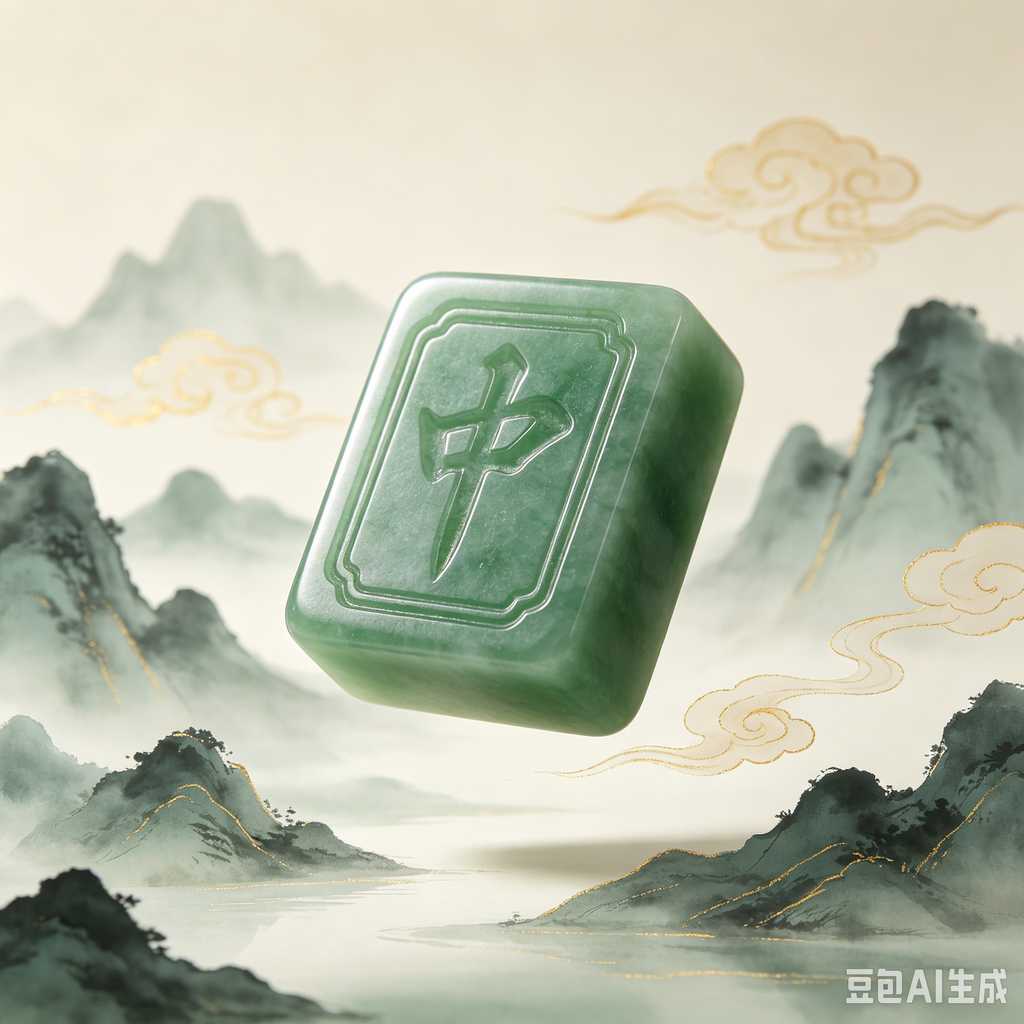 Verona,mahjong