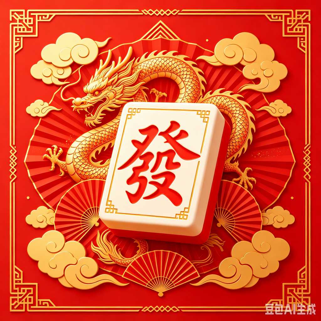 custom scenery mahjong tiles