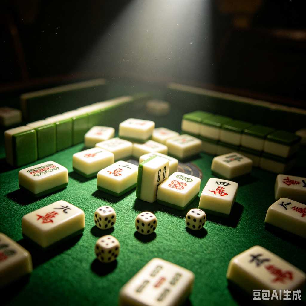 Sarajevo,mahjong