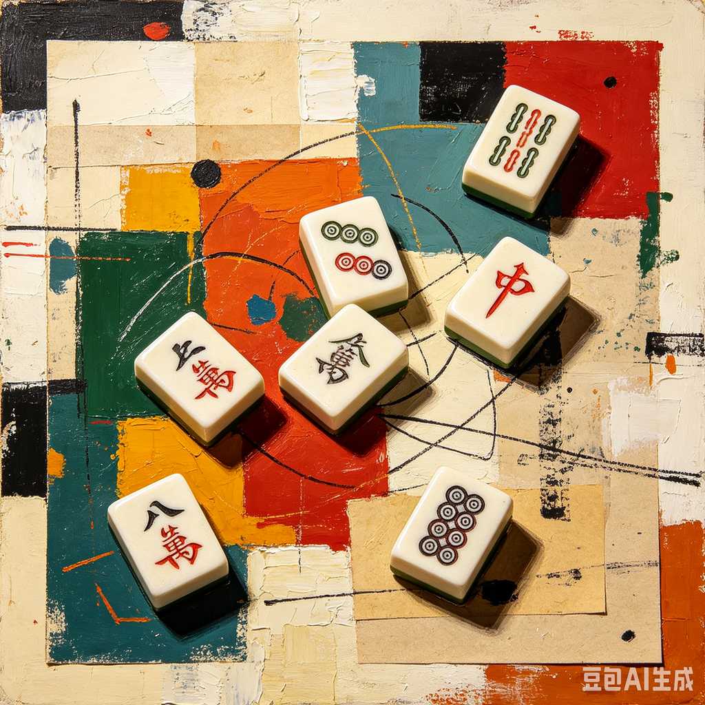 #northamerica,mahjong