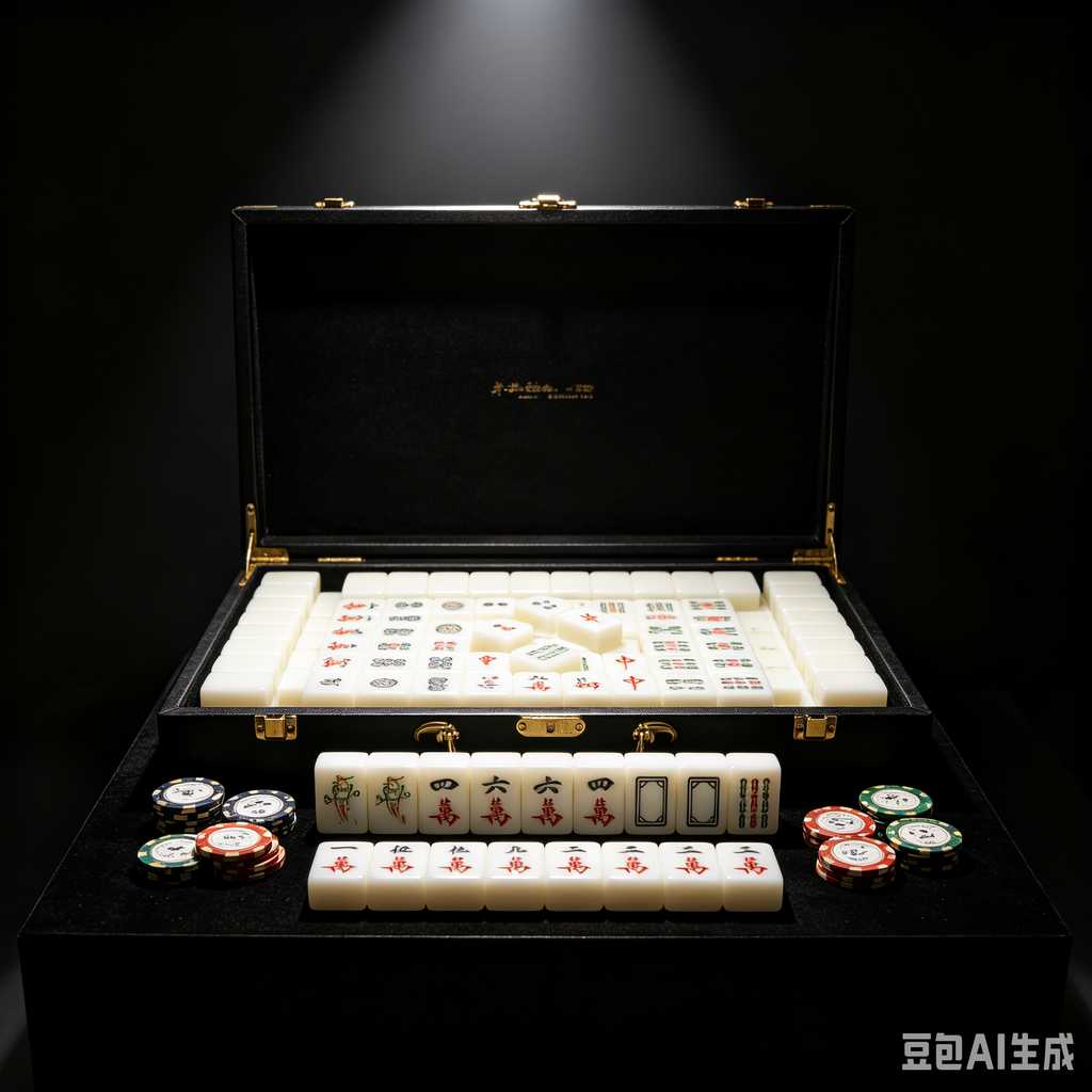 club entertainment mahjong set