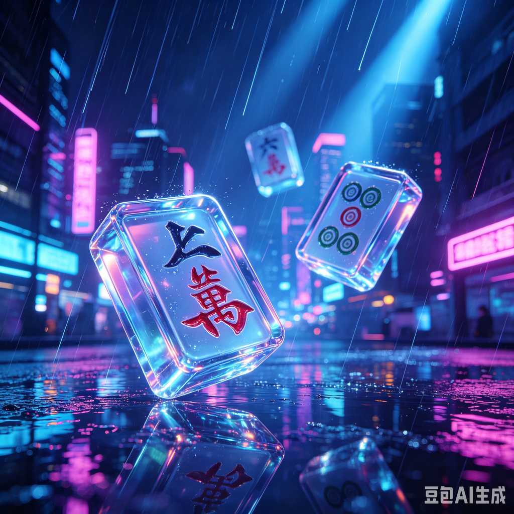 Hamilton,mahjong