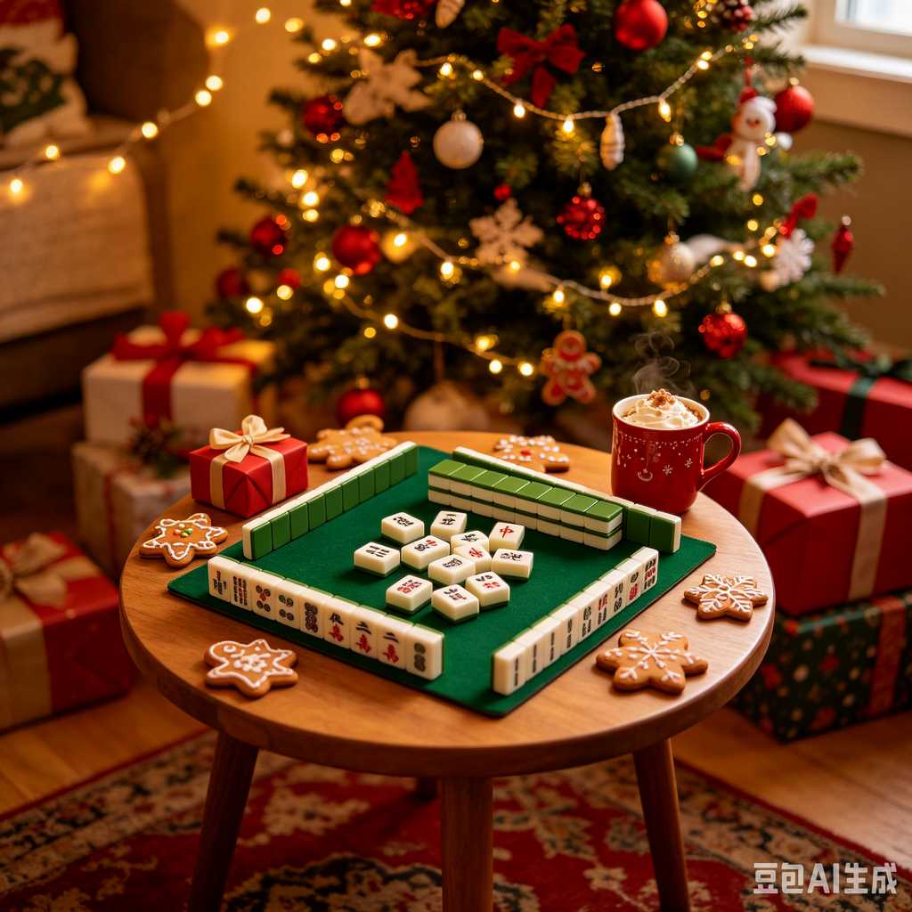 Oruro,mahjong