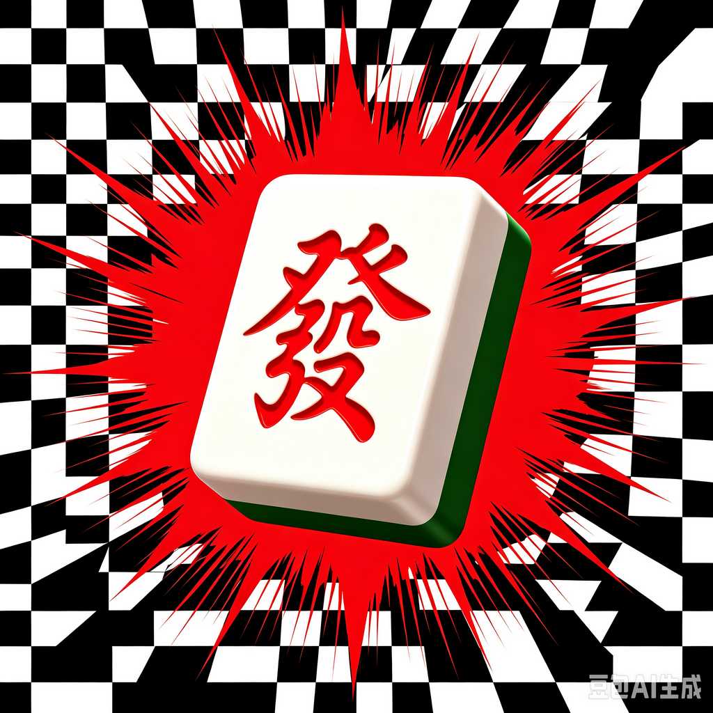 american mah jongg set with card