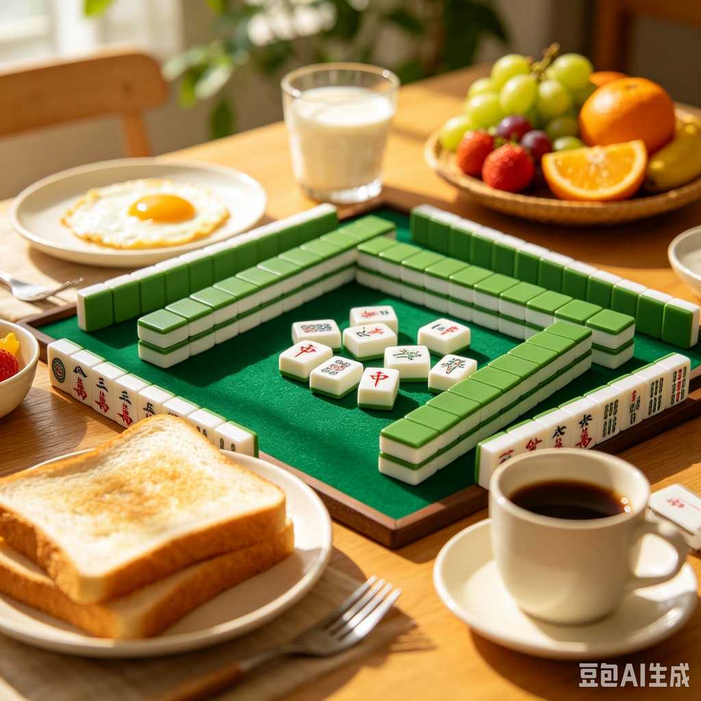 custom text mahjong tiles