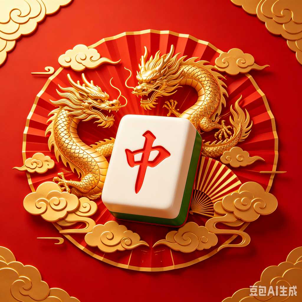 ivory look mahjong set