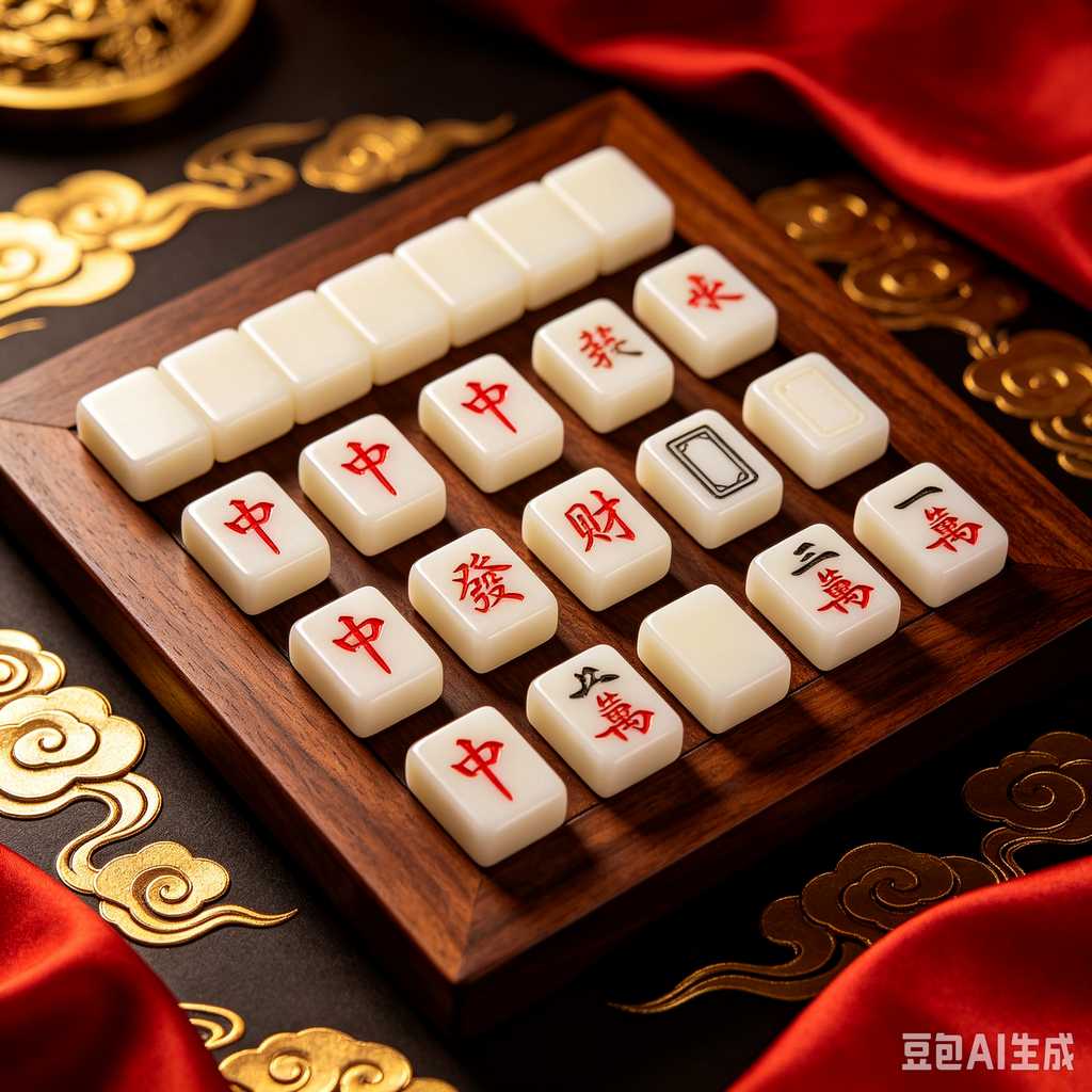 space saving mahjong table