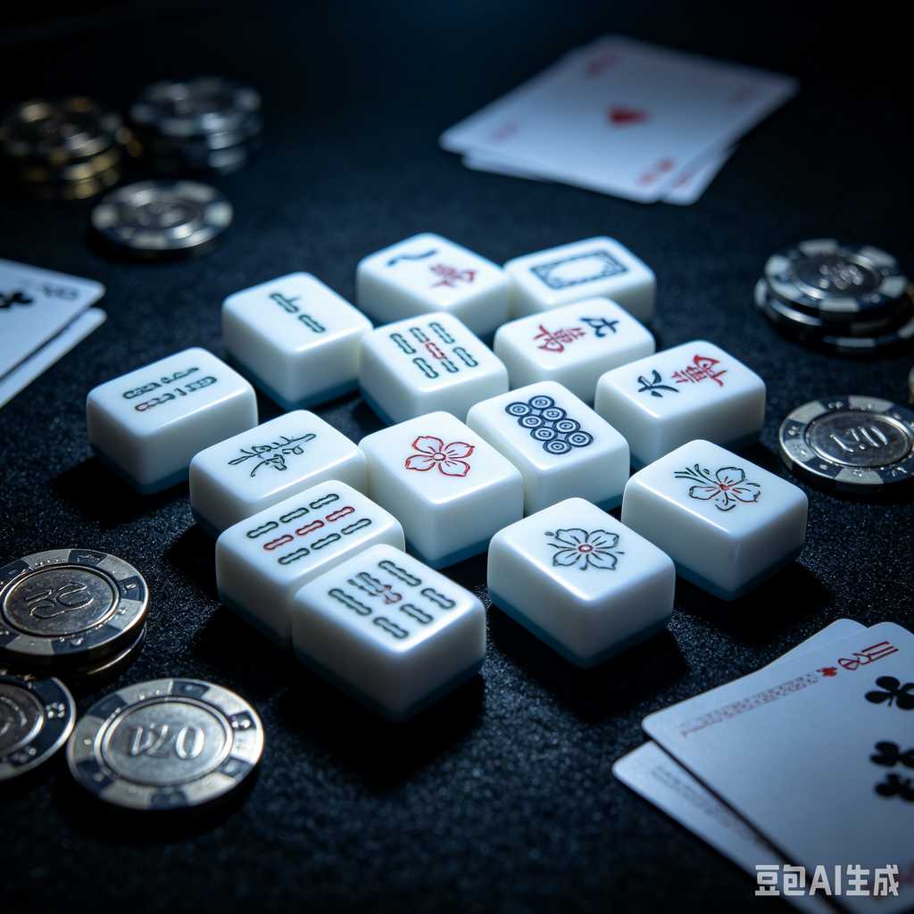 high profit mahjong set wholesale