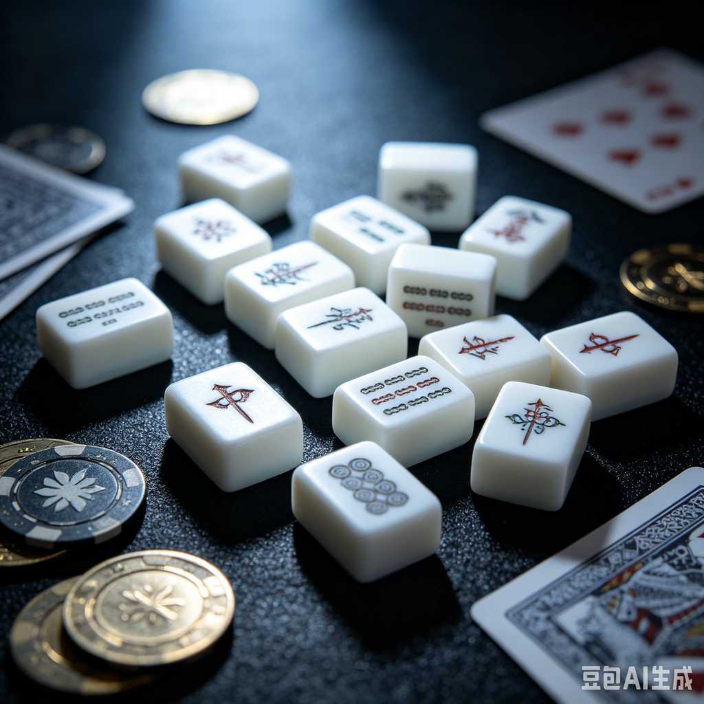 europe mahjong tiles bulk