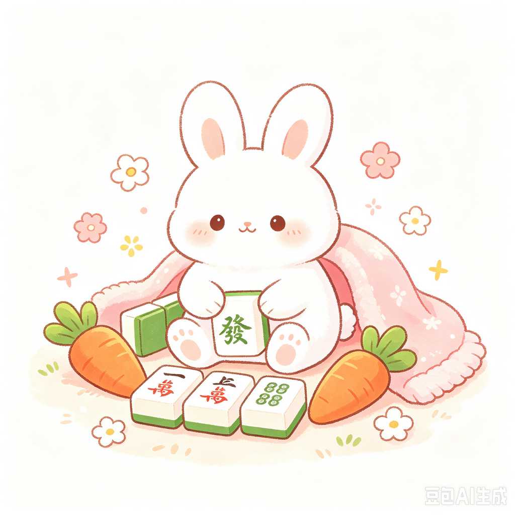 palma,mahjong