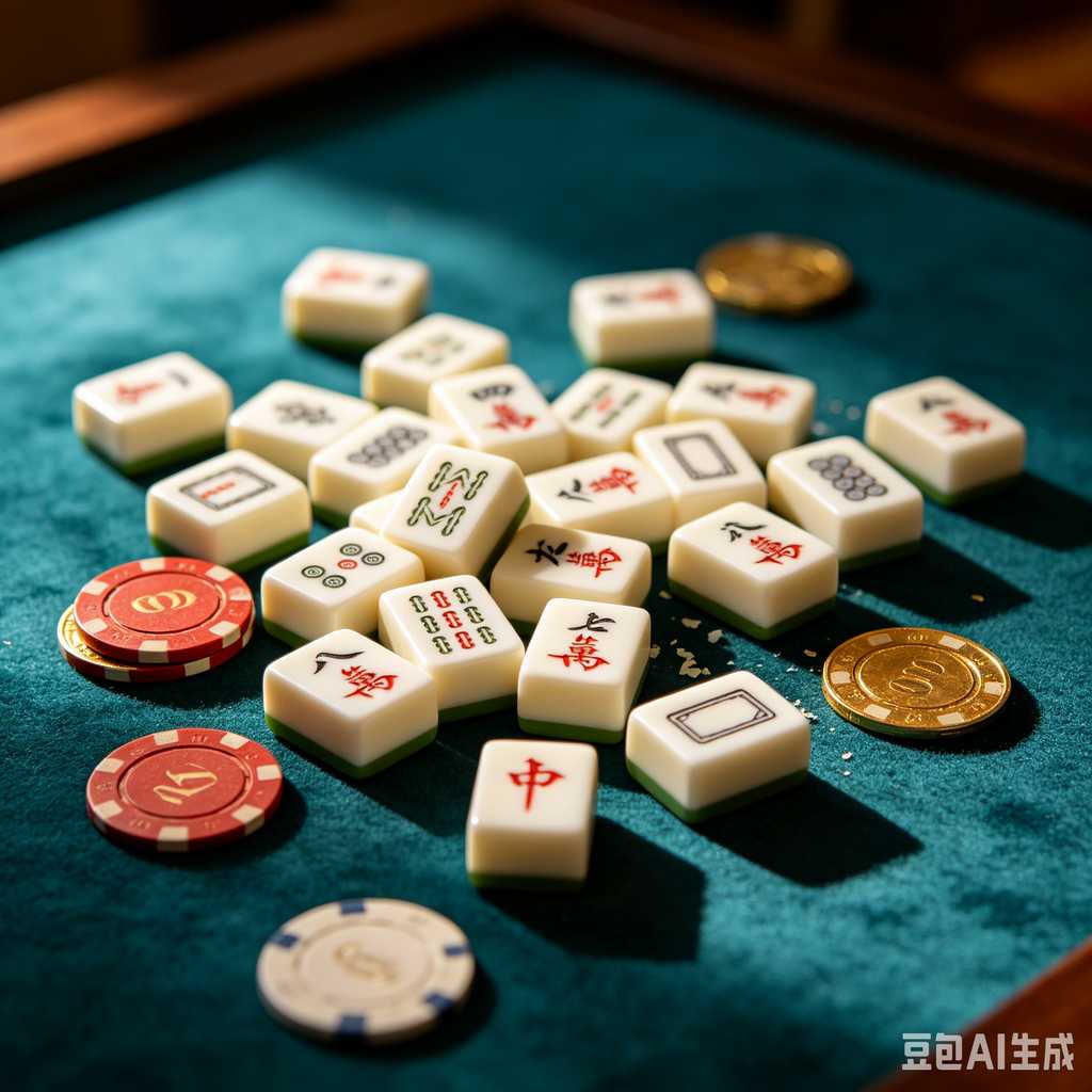 Dayton,mahjong