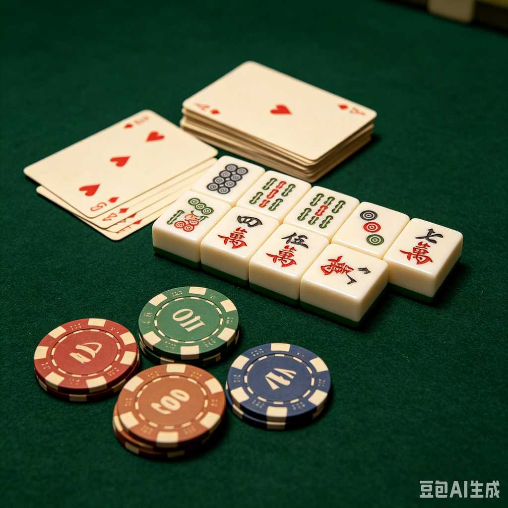 mahjong set australia