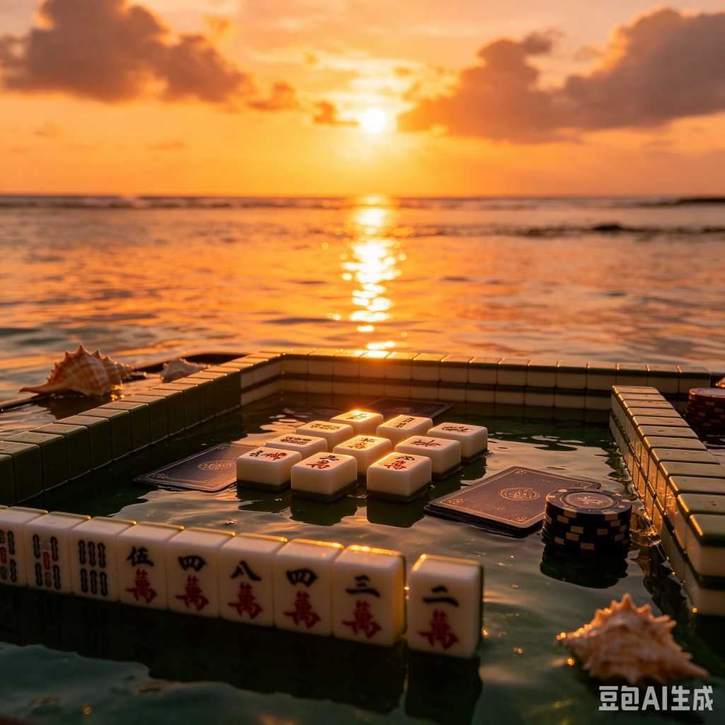 best selling mahjong tiles