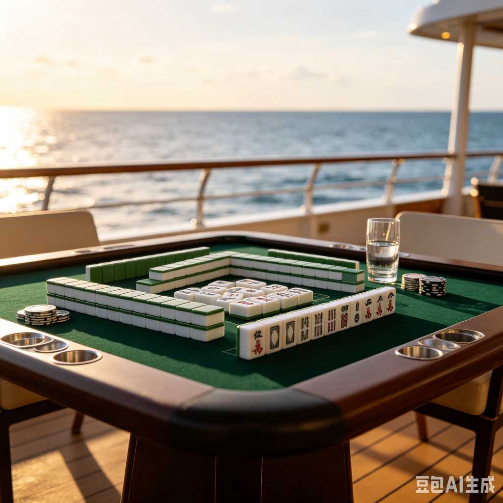 custom mahjong accessories