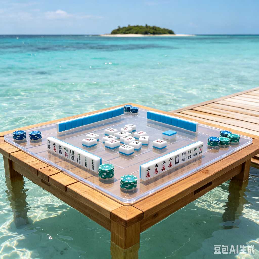 are acrylic mahjong tiles durable