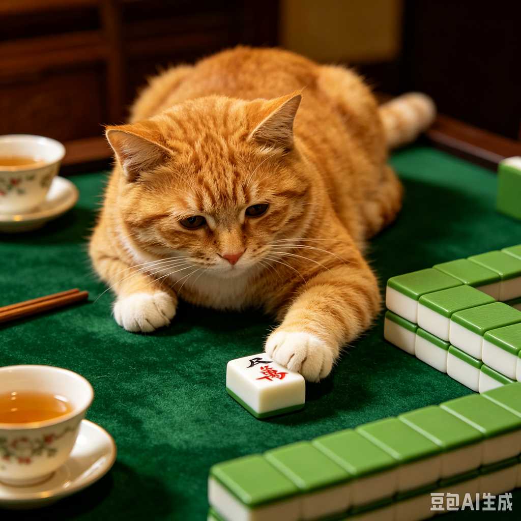 custom engraved mahjong set