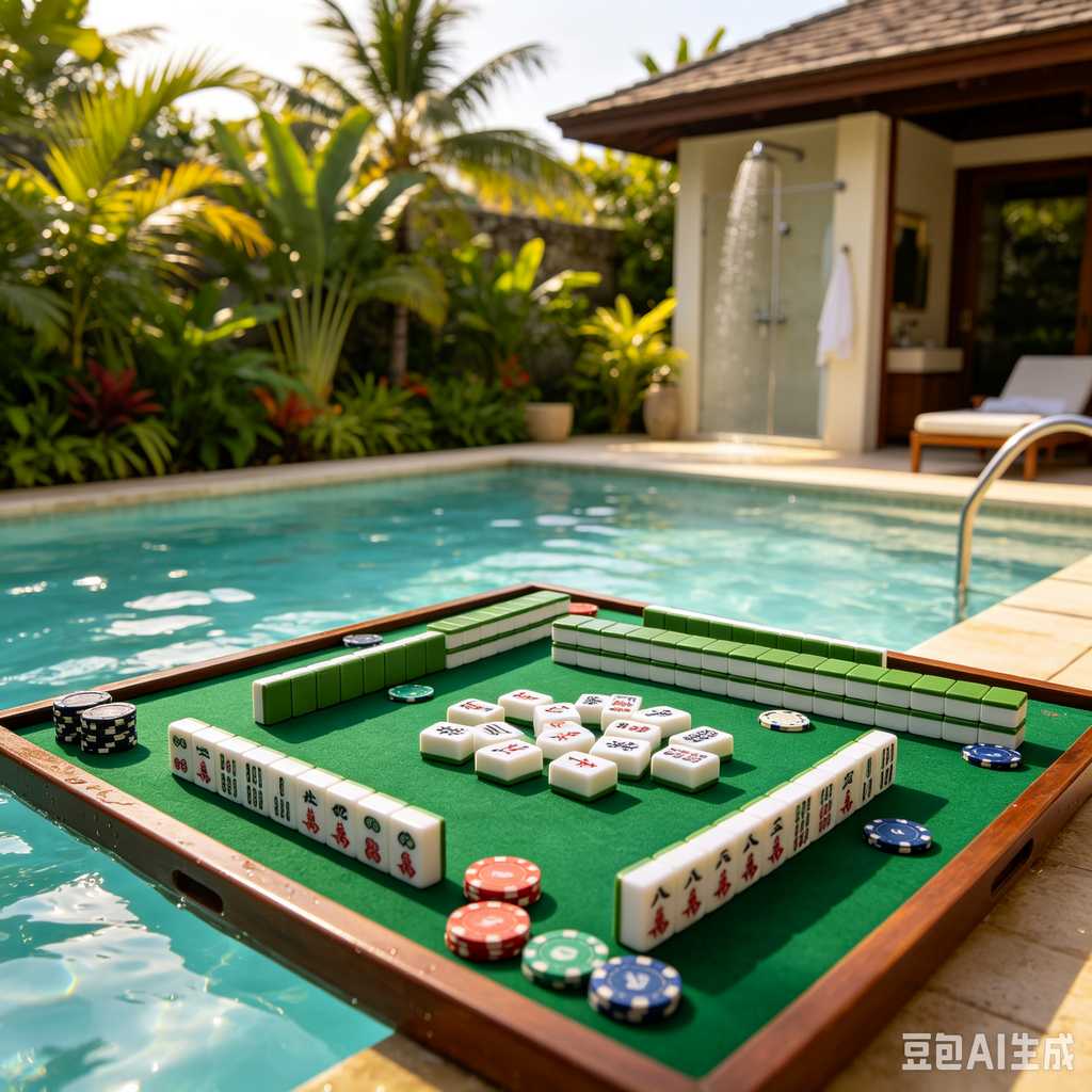mahjong pushers for tiles